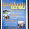 UC Berkeley Graduate Assembly