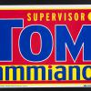 Supervisor 9: Tom Ammiano