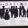 Lesbian, gay, bisexual awareness week