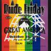 Pride Friday: A Private Party at Great America