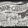 Christopher Street West Parade & Carnival: A Celebration of Gay Pride
