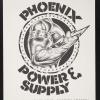 Phoenix, Power & Supply