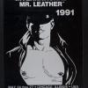 International Mr. Leather 1991