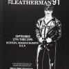 The American Leatherman '91
