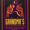Eighteenth Annual 1994 Grandma's Marathon