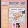 Zippy 5K Mother's Day