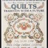 Quilts: Tradition With A Future