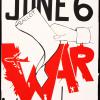 June 6: war: vote it down