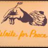 Write for peace