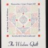 The wisdom quilt