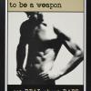 Sex was never meant to be a weapon