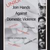 Join Hands Against Domestic Violence