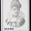 Ida B. Wells