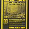 Vote Yes to Preserve Our Wilderness