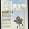 Marin Environmental Film Festival