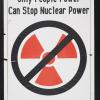Only People Power Can Stop Nuclear Power