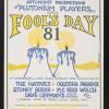 April Fool's Day '81