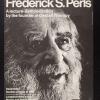 Esalen Institute Presents an Evening with Frederick S. Perls