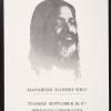 Maharishi Mahesh Yogi: Lectures on the Science of Being and the Art of Living