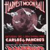 The Third Annual Harvest Moon Ball