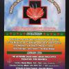 Medical Marijuana Show And Hemp Festival