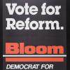 Vote for Reform