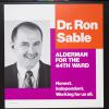 Dr. Ron Sable