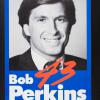 Bob Perkins: Alderman for the 43rd Ward