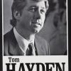 Tom Hayden Democrat