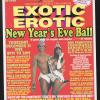 Exotic Erotic New Year's Eve Ball