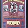 Dance For Democracy