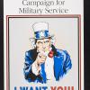 Campaign For Military Service:I Want You To End The Military Ban