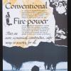 Conventional Fire-Power