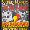 Vote Socialist Workers