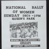 National Rally of Women