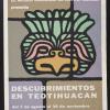 Descubrimientos En Teotihuacan