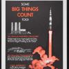 Some Big Things Count Too!