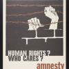 Human Rights? Who Cares? amnesty international