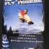 The fly freeride