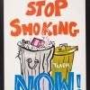 Stop Smoking Now!