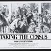 Taking the Census: Fair Representation