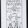 Military Intelligence: Rulers of the New World Order