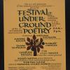 Festival of Underground Poetry