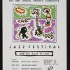 The First Annual People's Alternative Jass Festival