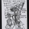 Toxic Reasons