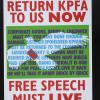 Return KPFA to Us Now