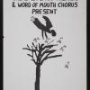 Bread & Puppet Theater & Word of Mouth Chorus Present The Stations of the Cross