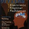 Offline with the Electronic Frontier Foundation