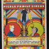 Pickle family circus