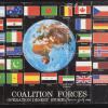 Coalition forces